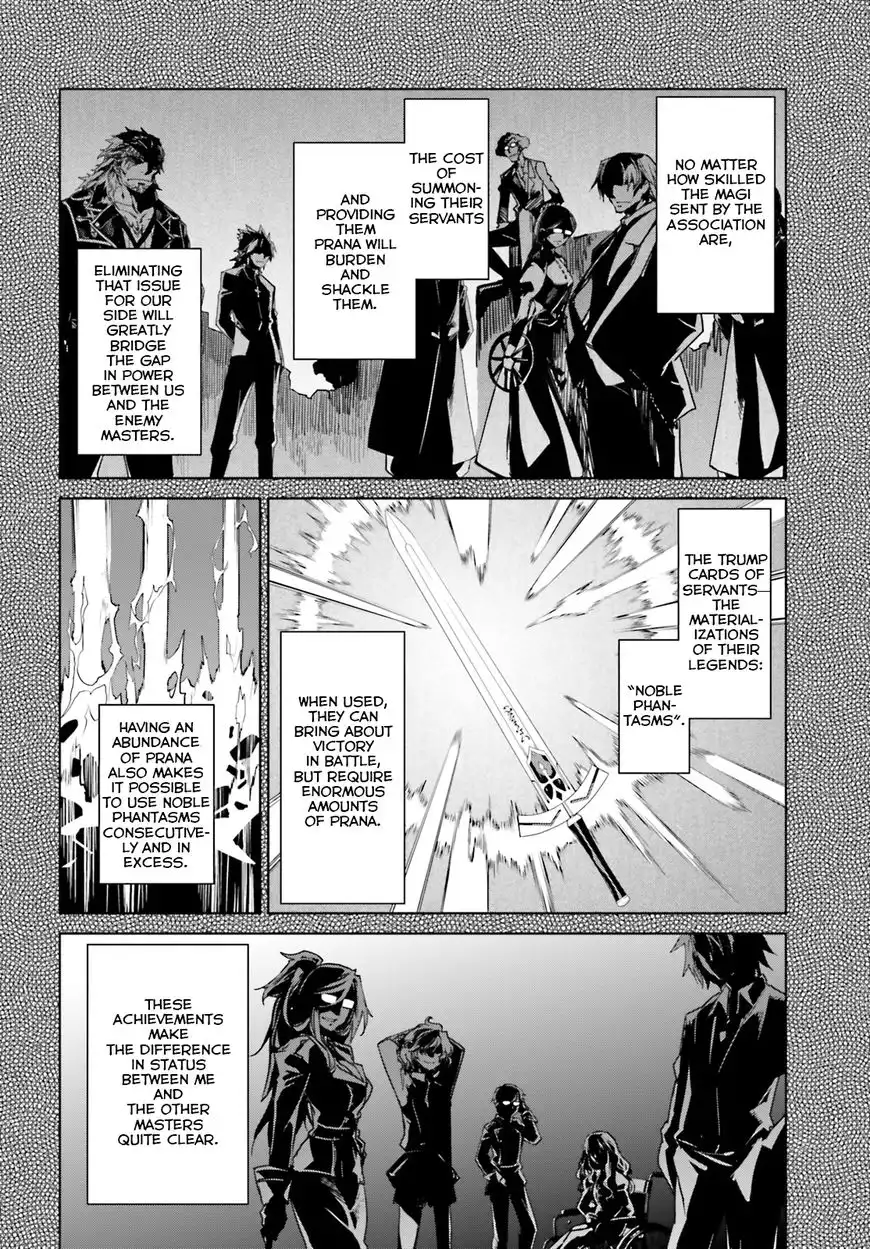 Fate/Apocrypha Chapter 6 8